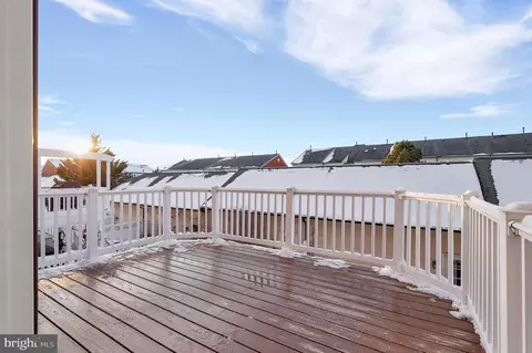 Exterior - 9428 Dunraven St, Frederick, MD 21704 photo 5 of 13