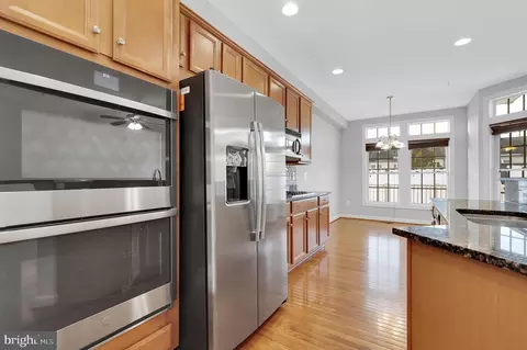 Kitchen - 9428 Dunraven St, Frederick, MD 21704 photo 2 of 2