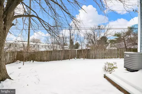 Exterior - 534 Beebe Ct, Frederick, MD 21703 photo 5 of 9