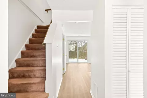Entry Way - 534 Beebe Ct, Frederick, MD 21703 photo 2 of 7