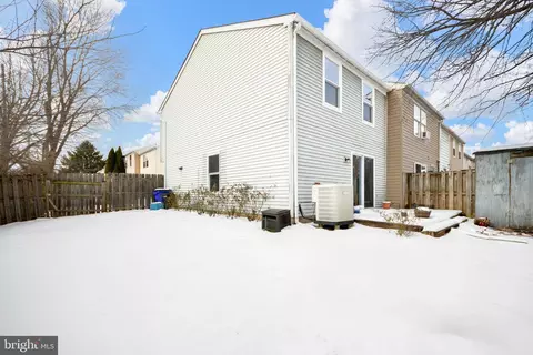 Exterior - 534 Beebe Ct, Frederick, MD 21703 photo 8 of 9