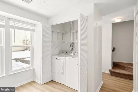 Entry Way - 534 Beebe Ct, Frederick, MD 21703 photo 5 of 7