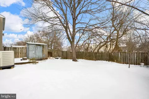 Exterior - 534 Beebe Ct, Frederick, MD 21703 photo 9 of 9