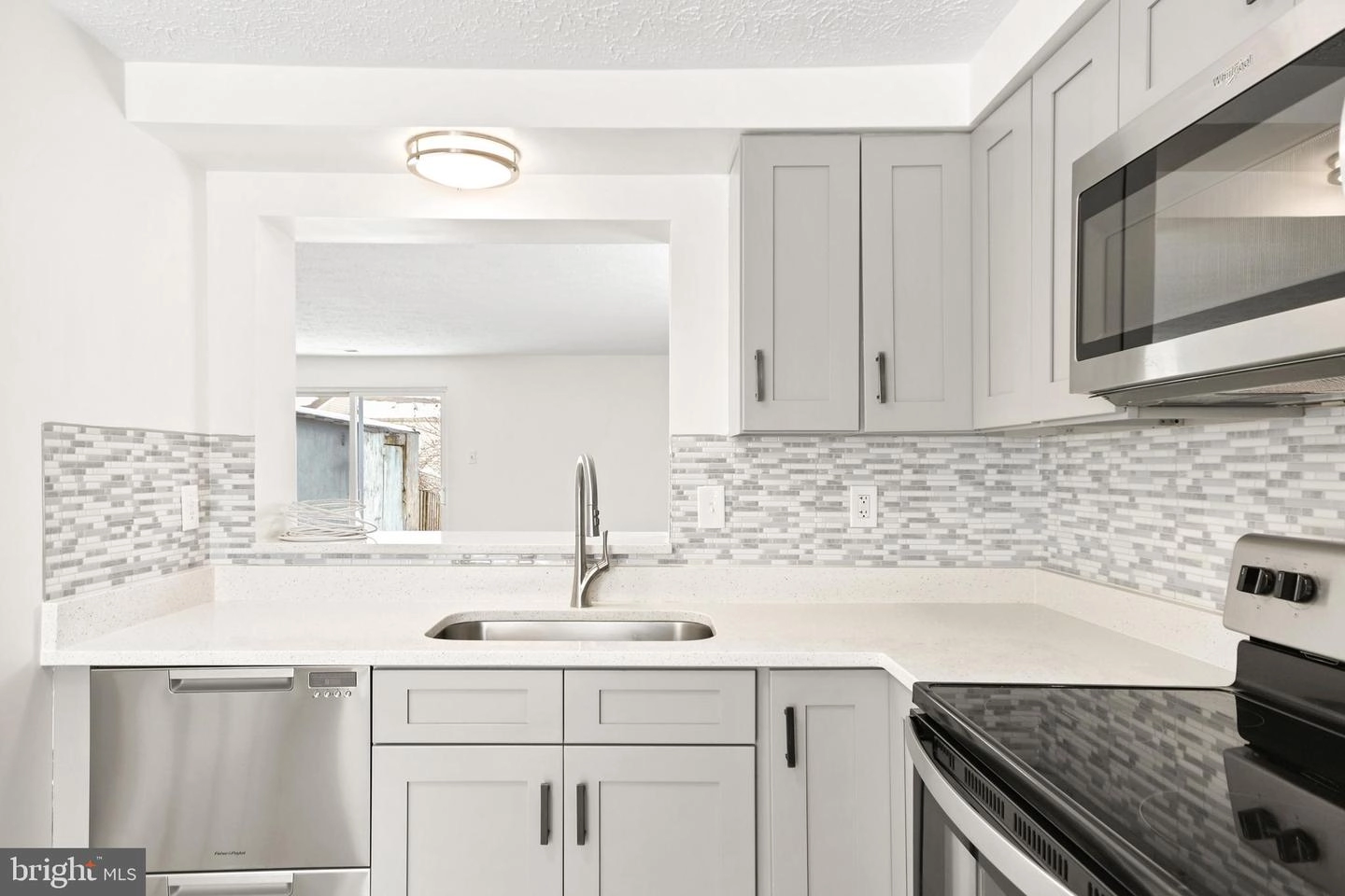 Kitchen - 534 Beebe Ct, Frederick, MD 21703 photo 2 of 4