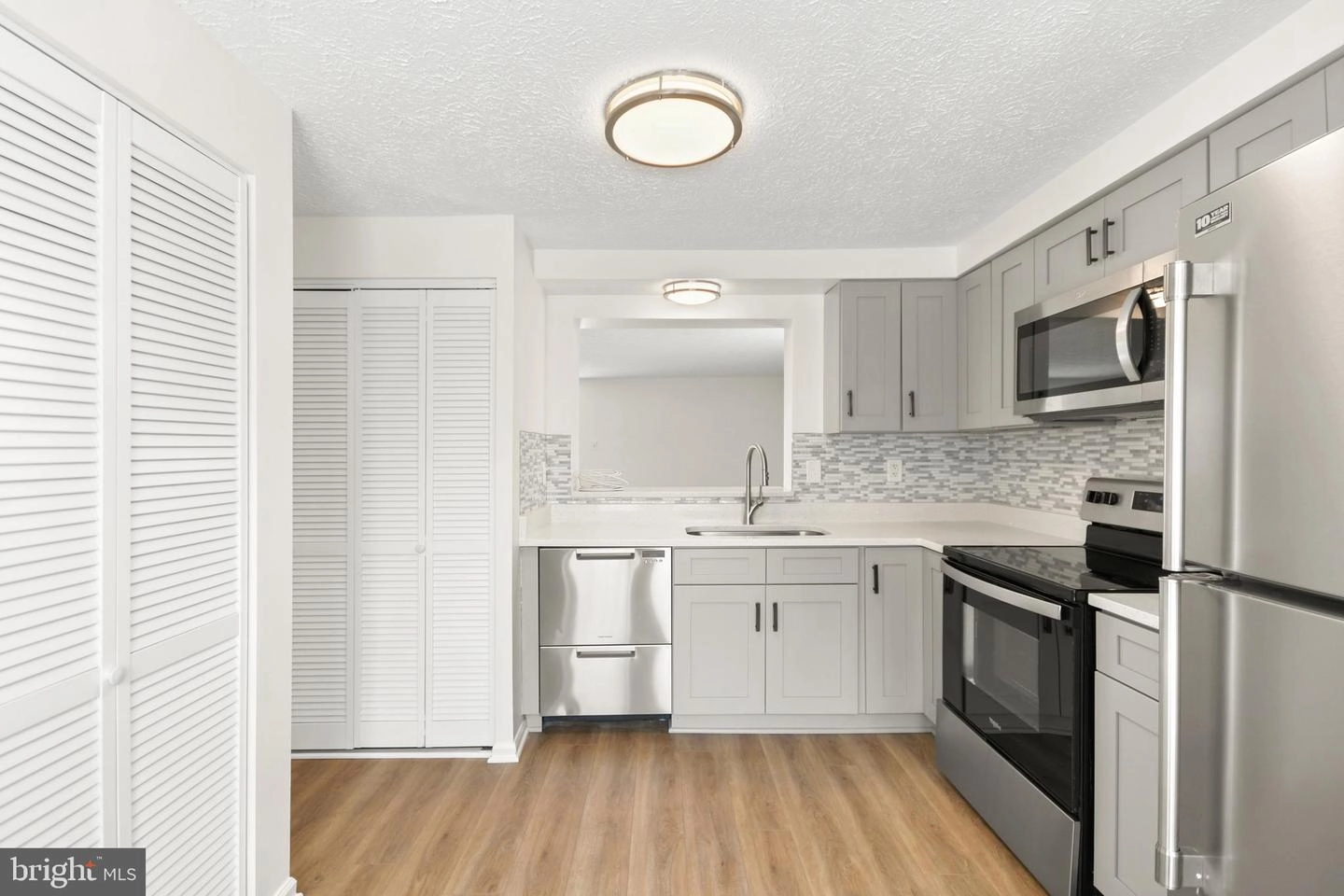 Kitchen - 534 Beebe Ct, Frederick, MD 21703 photo 4 of 4