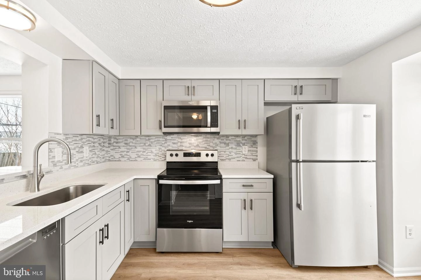 Kitchen - 534 Beebe Ct, Frederick, MD 21703 photo 3 of 4