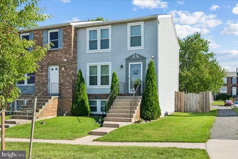 6617 Spokeshave Ct, Frederick, MD 21703
