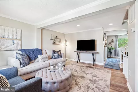 6617 Spokeshave Ct, Frederick, MD 21703 photo 4