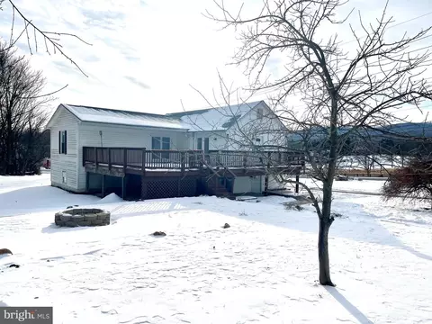 8701 A Yellow Springs Rd, Frederick, MD 21702