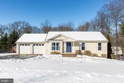 1104 Midvale Ave, Mount Airy, MD 21771