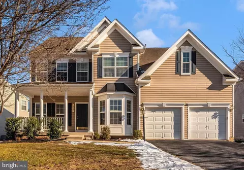 204 Polaris Dr, Walkersville, MD 21793
