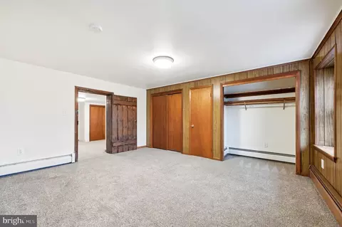 Bedroom - 2018 Cohasset Ct, Frederick, MD 21702 photo 1 of 3