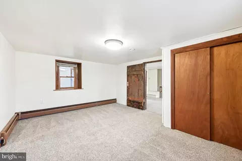 Bedroom - 2018 Cohasset Ct, Frederick, MD 21702 photo 3 of 3