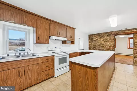 Kitchen - 2018 Cohasset Ct, Frederick, MD 21702 photo 1 of 1