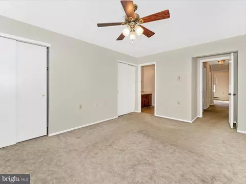 Bedroom - 5794 Box Elder Ct, Frederick, MD 21703 photo 2 of 3