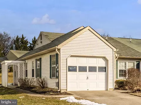 Exterior - 5794 Box Elder Ct, Frederick, MD 21703 photo 3 of 15
