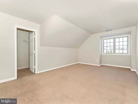 Bedroom - 2527 Mill Race Rd, Frederick, MD 21701 photo 5 of 8