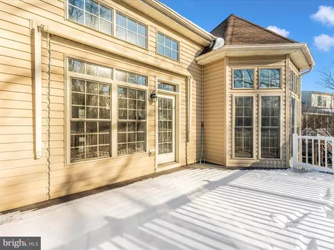 Exterior - 2527 Mill Race Rd, Frederick, MD 21701 photo 8 of 16