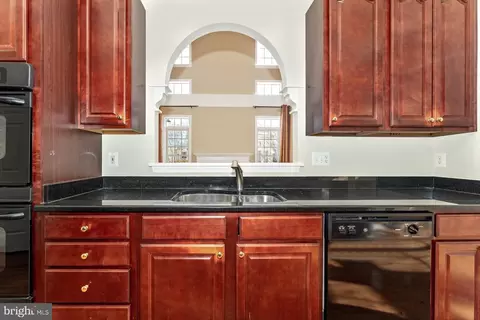 Kitchen - 2527 Mill Race Rd, Frederick, MD 21701 photo 1 of 3