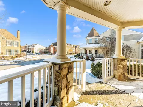 Exterior - 2527 Mill Race Rd, Frederick, MD 21701 photo 4 of 16