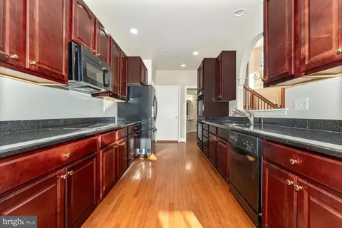 Kitchen - 2527 Mill Race Rd, Frederick, MD 21701 photo 3 of 3