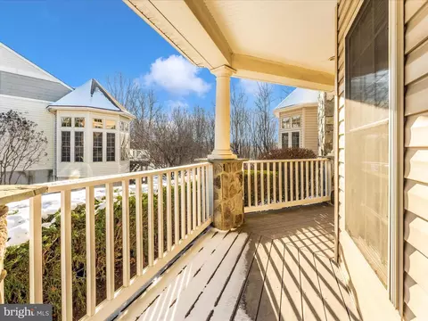 Exterior - 2527 Mill Race Rd, Frederick, MD 21701 photo 5 of 16