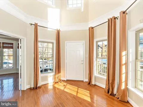 Entry Way - 2527 Mill Race Rd, Frederick, MD 21701 photo 1 of 4