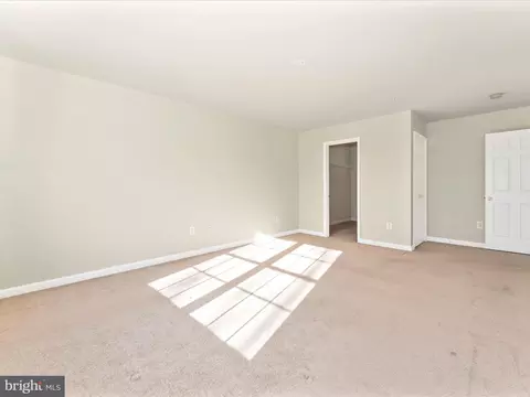 Bedroom - 2527 Mill Race Rd, Frederick, MD 21701 photo 4 of 8