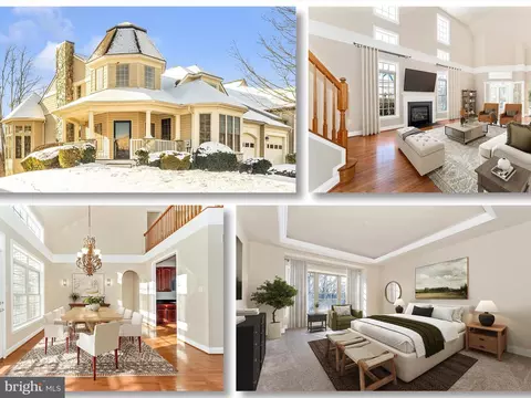 2527 Mill Race Rd, Frederick, MD 21701
