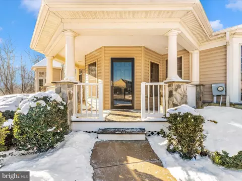Exterior - 2527 Mill Race Rd, Frederick, MD 21701 photo 2 of 16