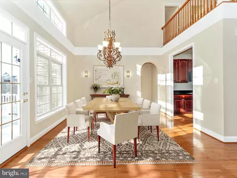 Dining - 2527 Mill Race Rd, Frederick, MD 21701 photo 1 of 1
