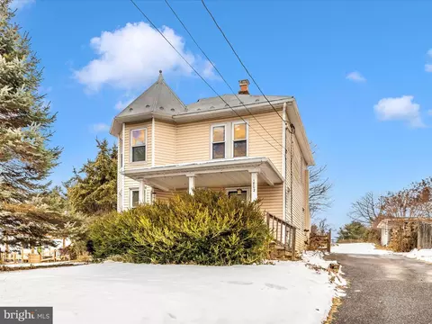 1802 S Main, Mount Airy, MD 21771