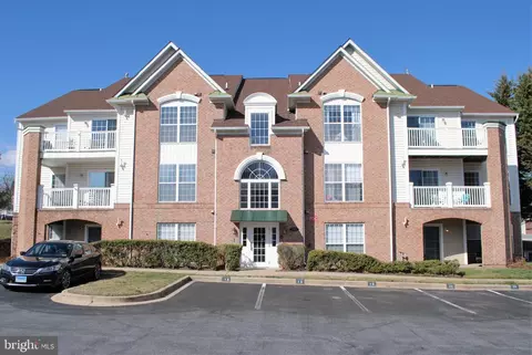 2501 Coach House Way #2C, Frederick, MD 21702