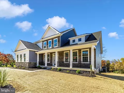 Exterior - 7022 Ridge Rd, Frederick, MD 21702 photo 3 of 6