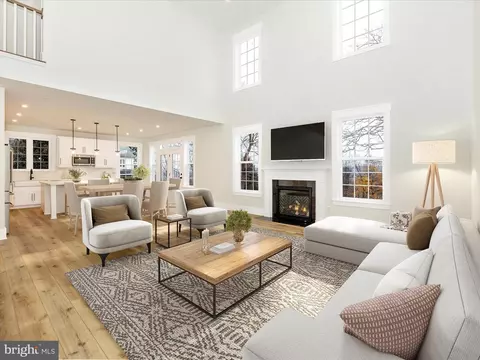 Living - 7022 Ridge Rd, Frederick, MD 21702 photo 3 of 12