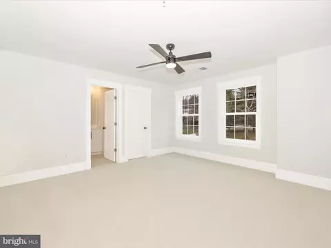 Bedroom - 7022 Ridge Rd, Frederick, MD 21702 photo 6 of 7