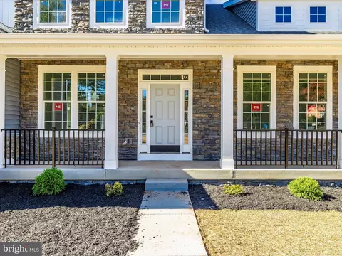 Exterior - 7022 Ridge Rd, Frederick, MD 21702 photo 4 of 6