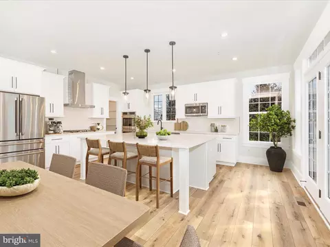 Kitchen - 7022 Ridge Rd, Frederick, MD 21702 photo 2 of 10