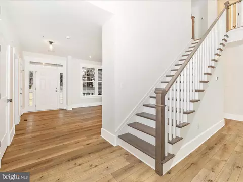 Entry Way - 7022 Ridge Rd, Frederick, MD 21702 photo 1 of 8