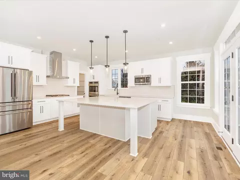 Kitchen - 7022 Ridge Rd, Frederick, MD 21702 photo 3 of 10