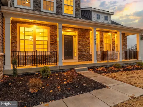 Exterior - 7022 Ridge Rd, Frederick, MD 21702 photo 5 of 6