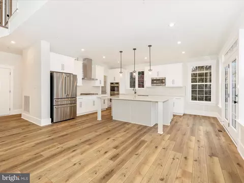 Kitchen - 7022 Ridge Rd, Frederick, MD 21702 photo 1 of 10