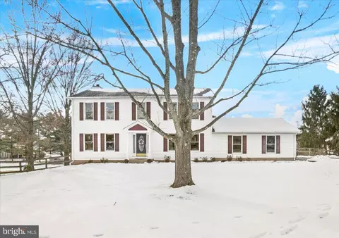 3112 Kemptown Church Rd, Monrovia, MD 21770