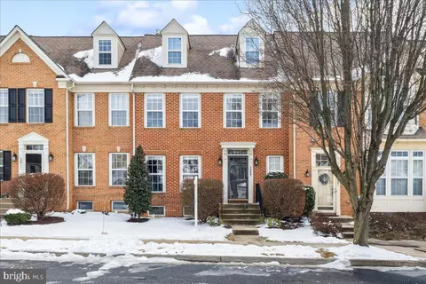 3009 Cloister Way, Frederick, MD 21701