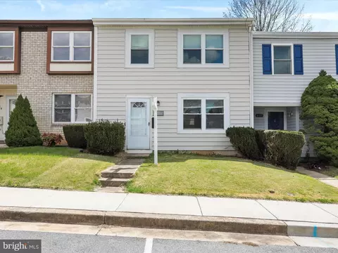 8387 Revelation Ave, Walkersville, MD 21793