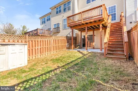 Exterior - 162 Fieldstone Ct, Frederick, MD 21702 photo 4 of 4