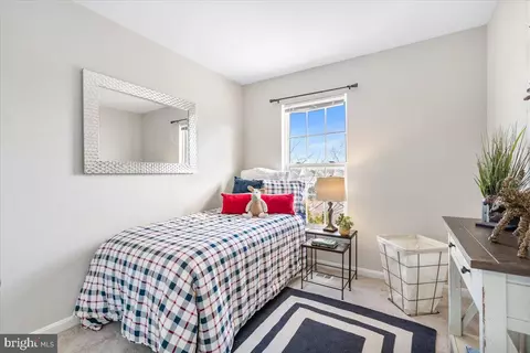 Bedroom - 162 Fieldstone Ct, Frederick, MD 21702 photo 3 of 3