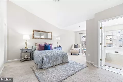 Bedroom - 162 Fieldstone Ct, Frederick, MD 21702 photo 1 of 3