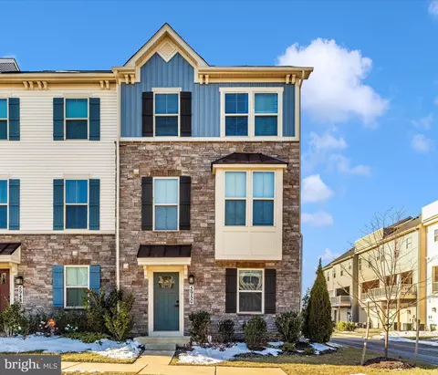 5950 Tomahawk St, New Market, MD 21774