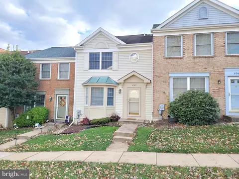 6369 New Haven Ct, Frederick, MD 21703